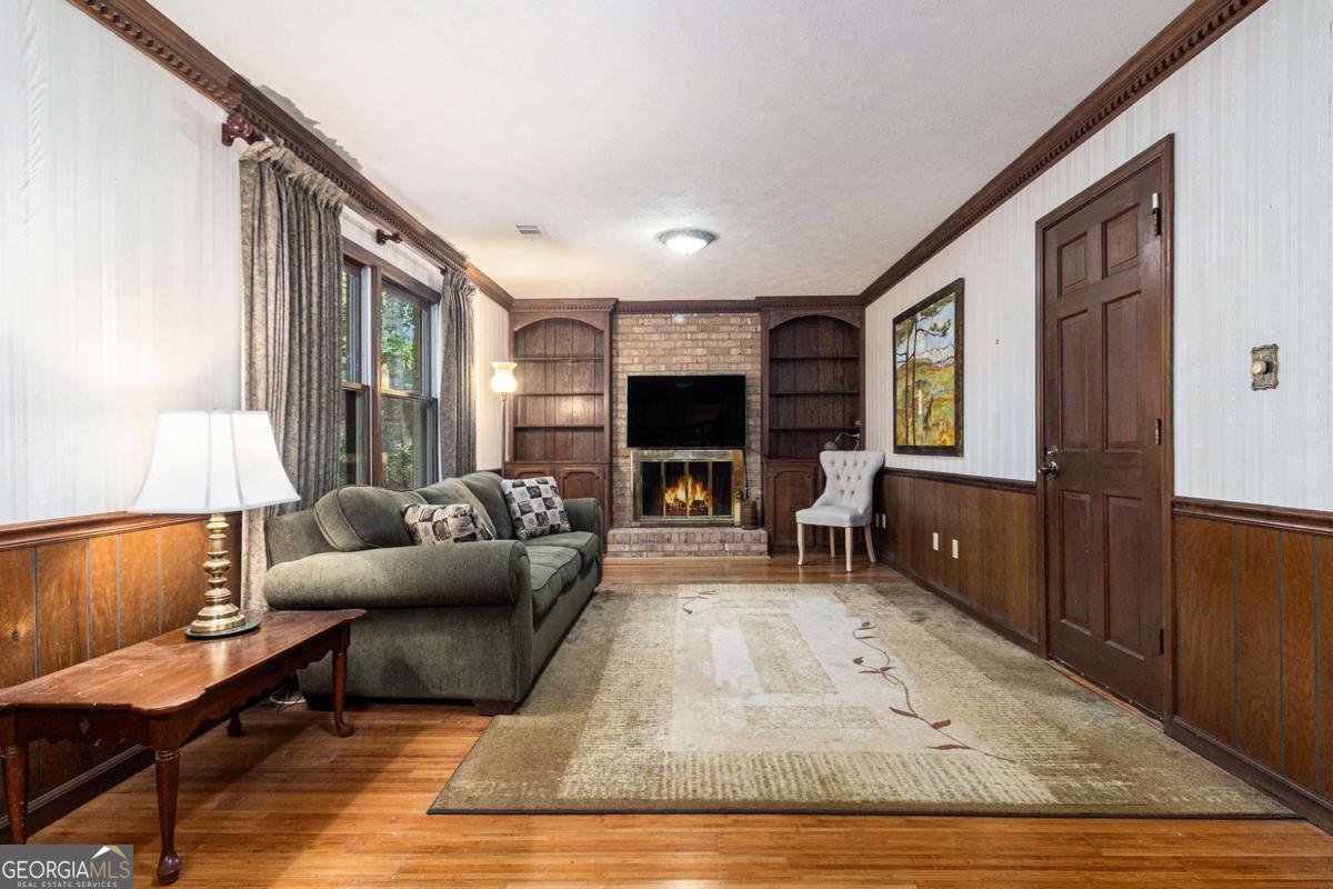 4958 Firth Lane Atlanta - 4