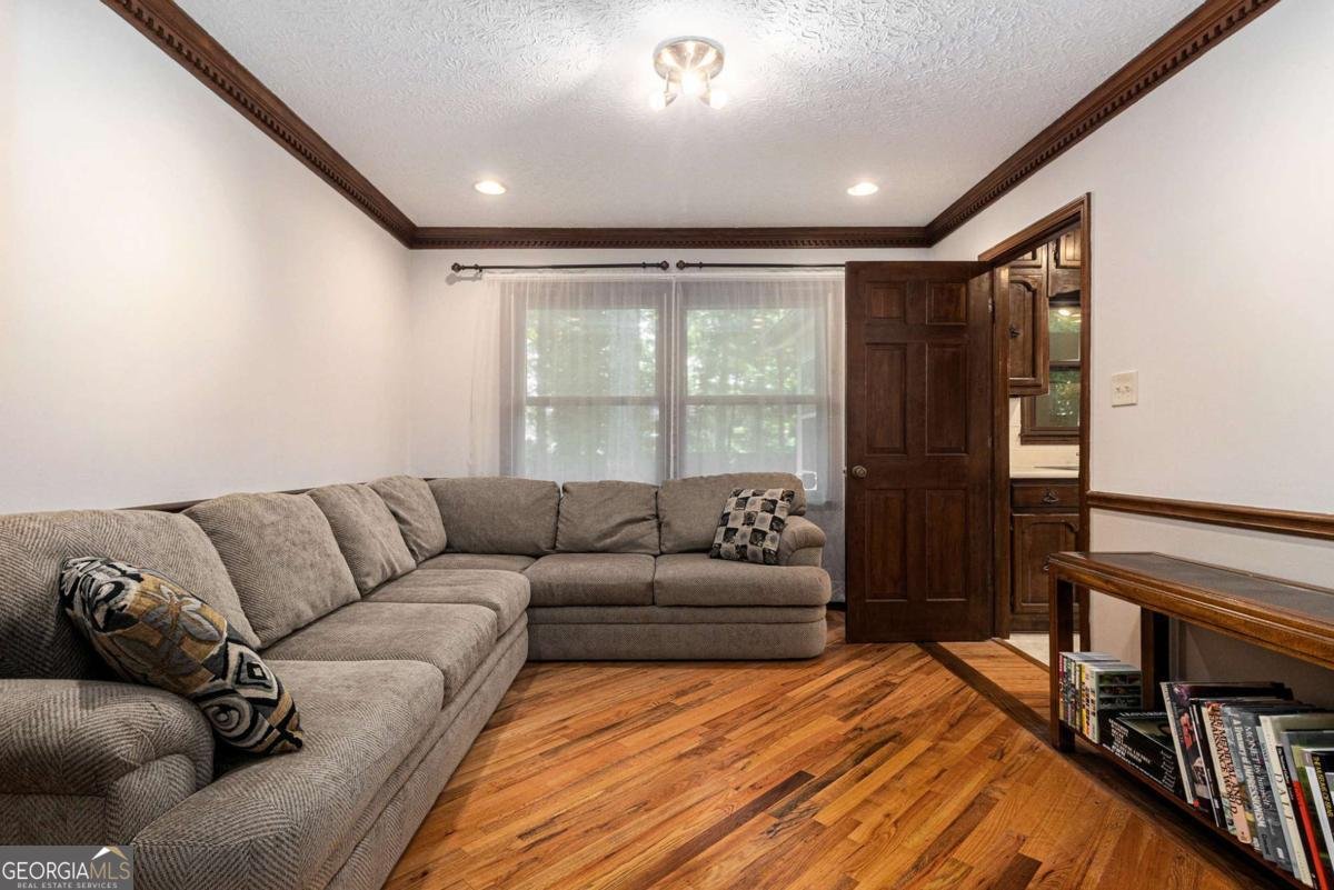 4958 Firth Lane Atlanta - 5