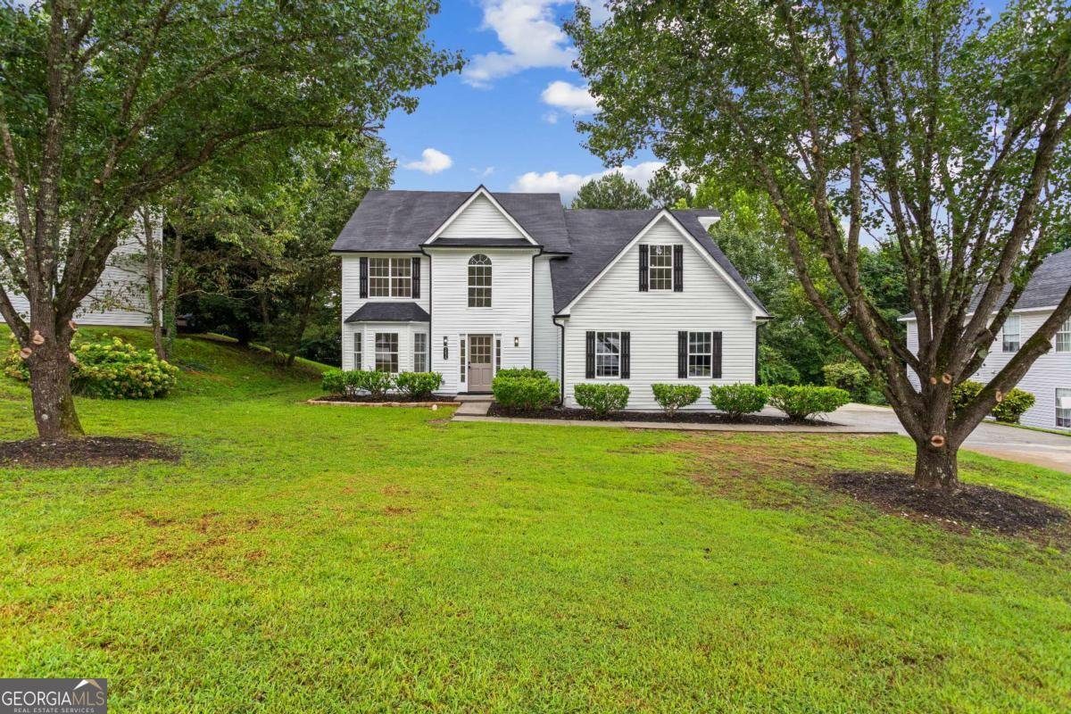 3636 River Heights Ellenwood - 2