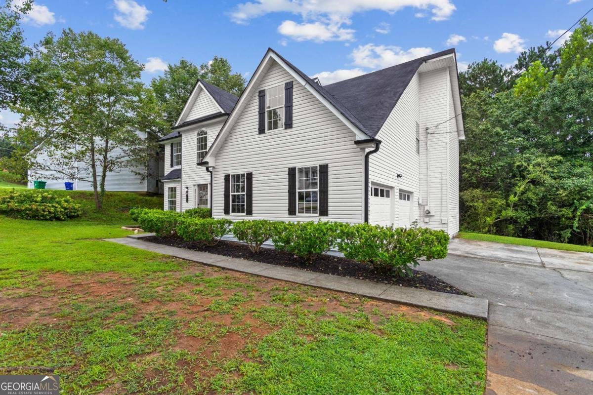 3636 River Heights Ellenwood - 3