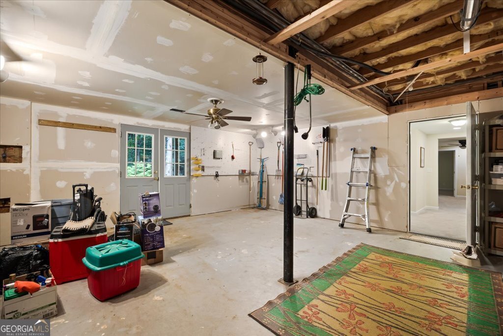799 Gold Crest Drive Braselton - 1