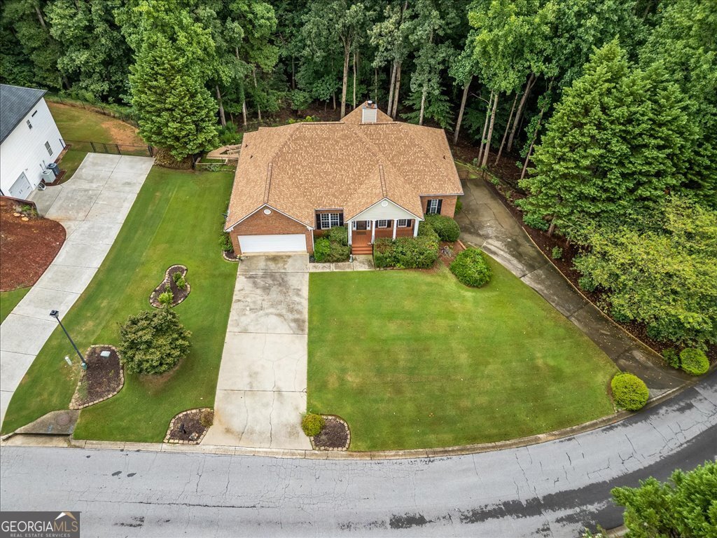 799 Gold Crest Drive Braselton - 15