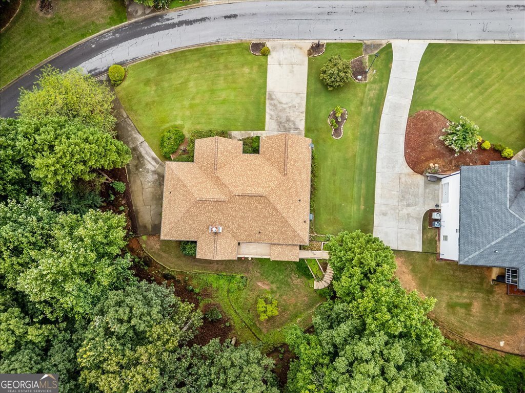 799 Gold Crest Drive Braselton - 17