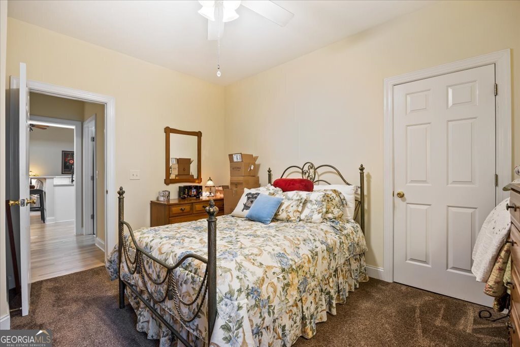 799 Gold Crest Drive Braselton - 26