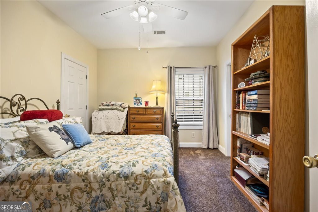 799 Gold Crest Drive Braselton - 27