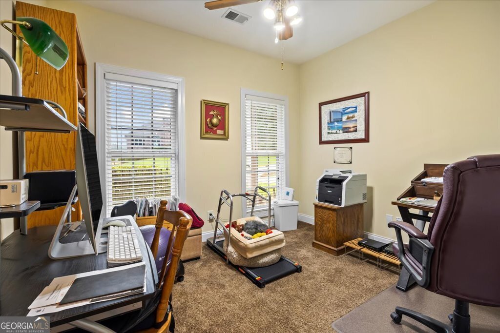 799 Gold Crest Drive Braselton - 28