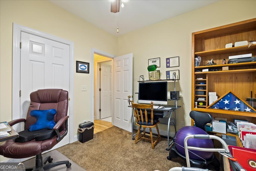 799 Gold Crest Drive Braselton - 29