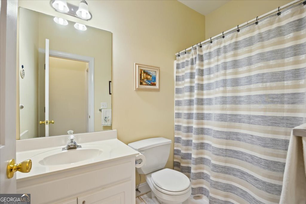 799 Gold Crest Drive Braselton - 30