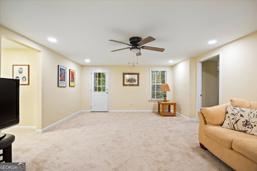 799 Gold Crest Drive Braselton - 5
