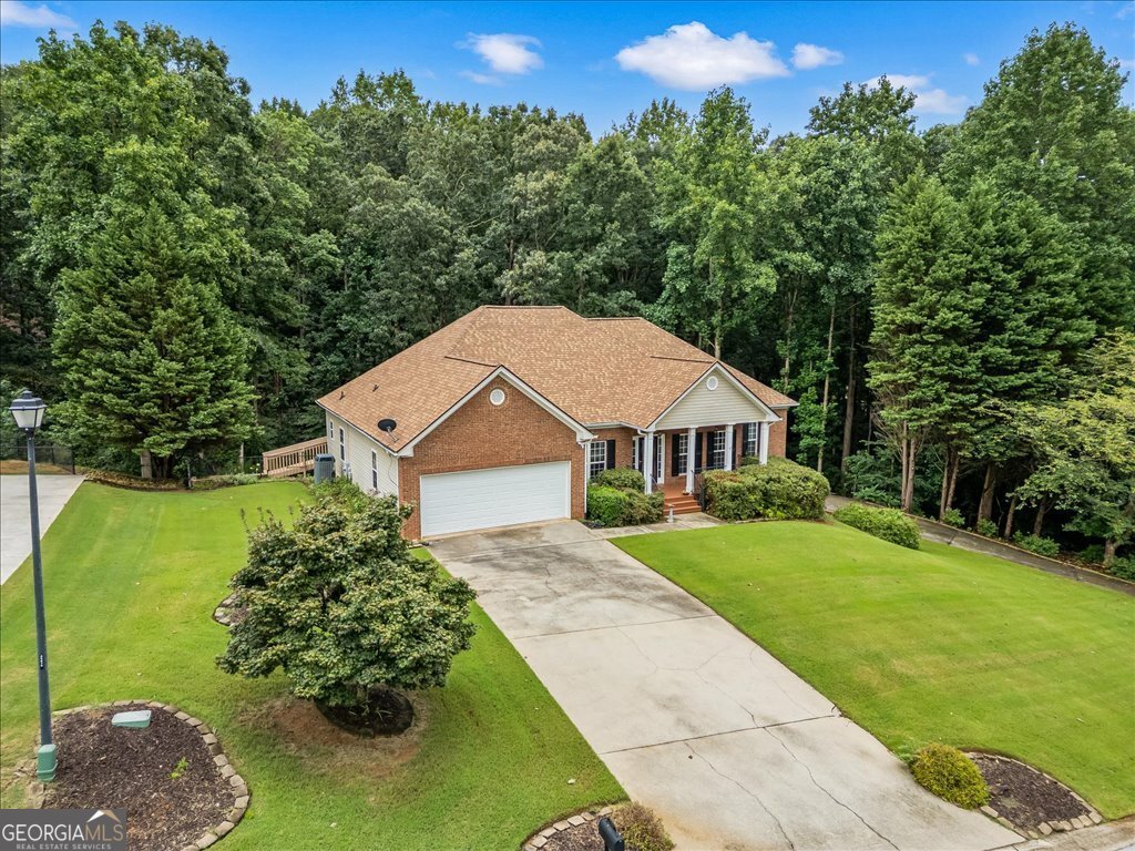 799 Gold Crest Drive Braselton - 53