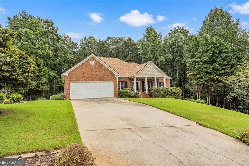 799 Gold Crest Drive Braselton - 55