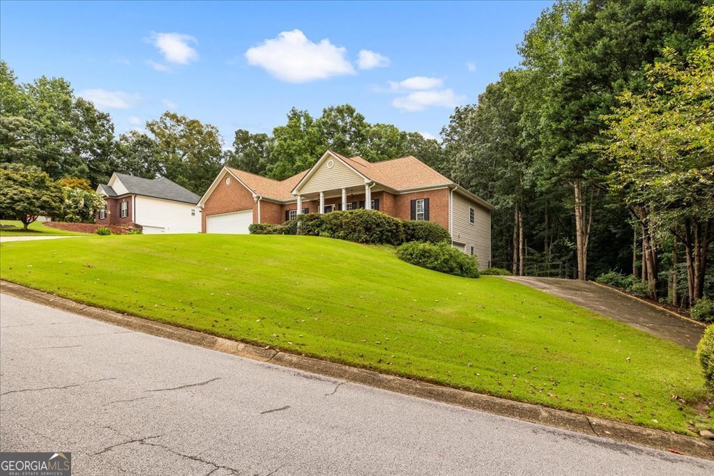 799 Gold Crest Drive Braselton - 56