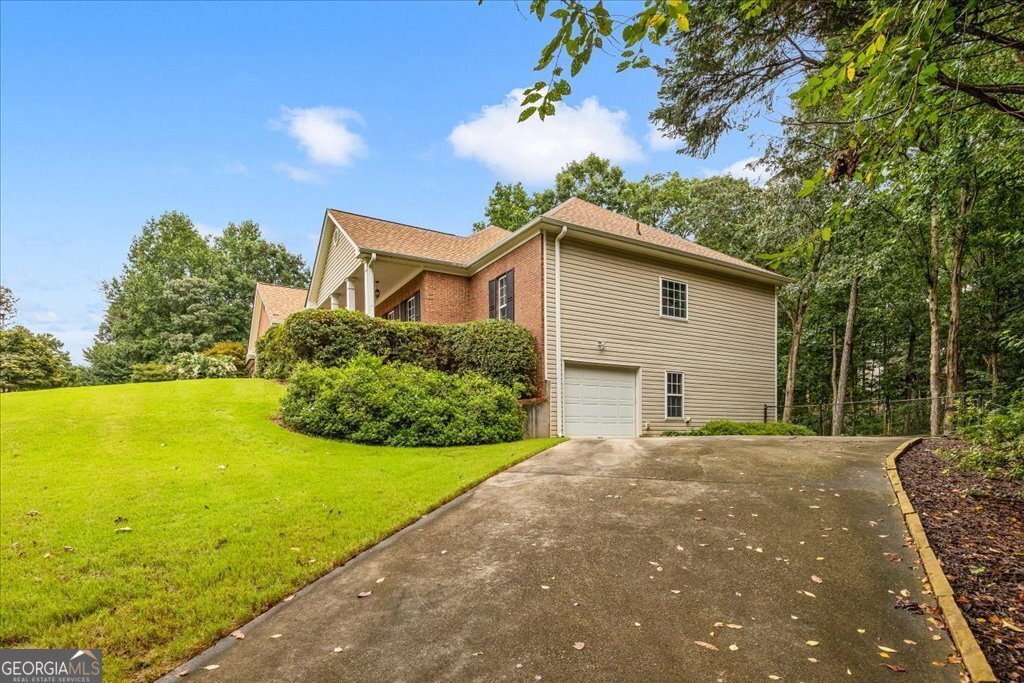 799 Gold Crest Drive Braselton - 57