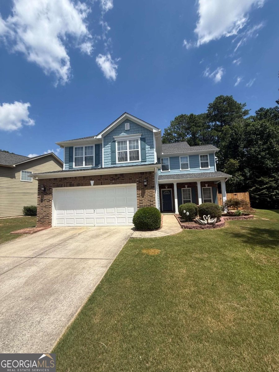 3463 Northfield Way Kennesaw - 1