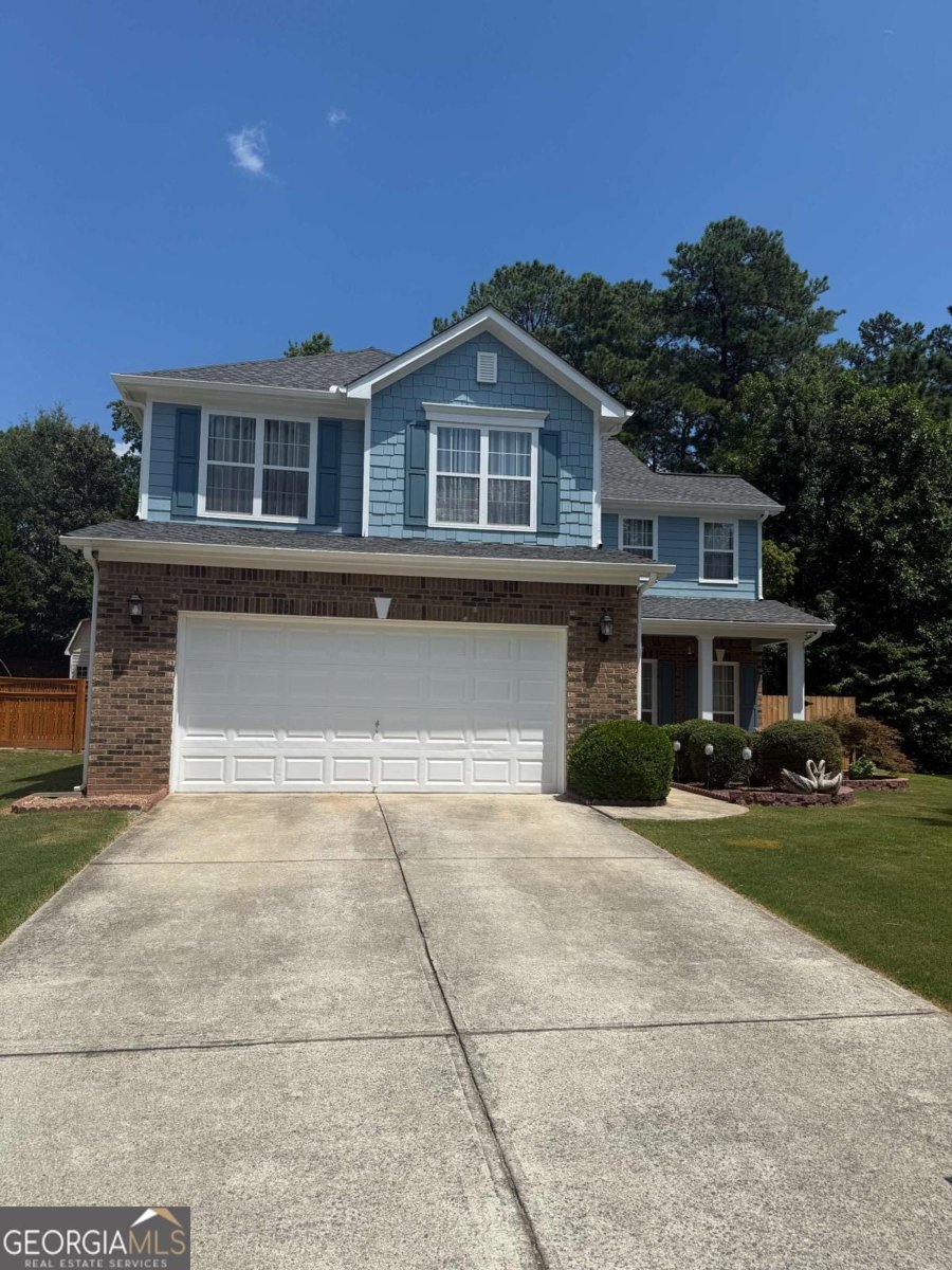 3463 Northfield Way Kennesaw - 2