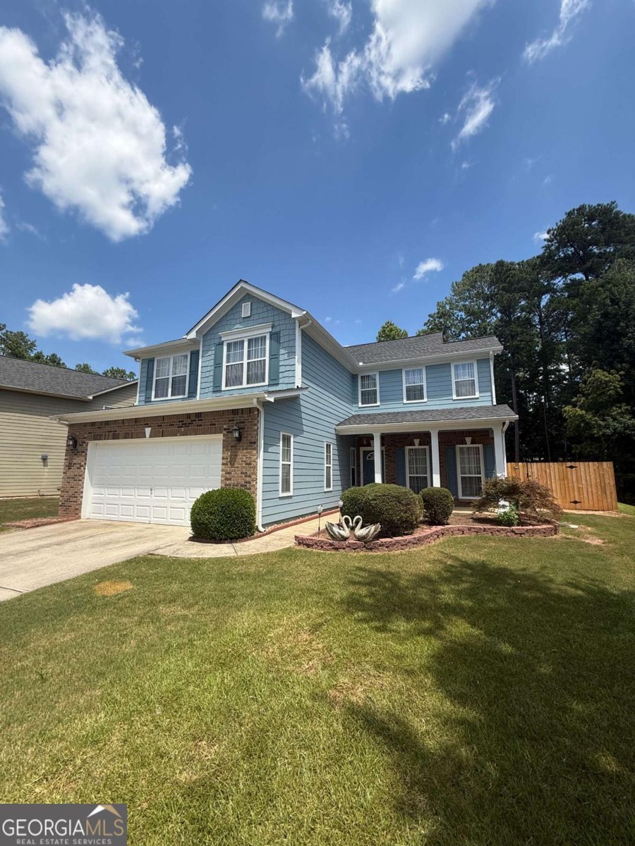 3463 Northfield Way Kennesaw - 3