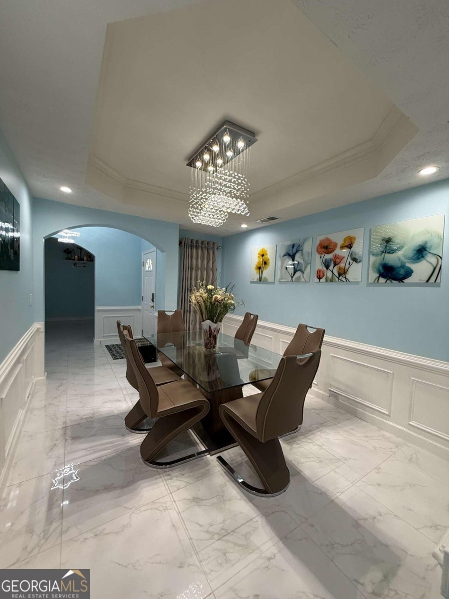 3463 Northfield Way Kennesaw - 5