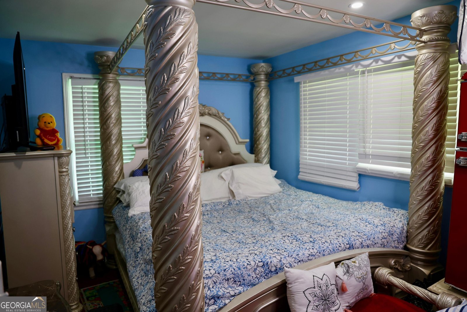 1101 Lloyd Drive Forest Park - 7