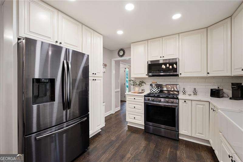 435 Camberley Lane Dallas - 10