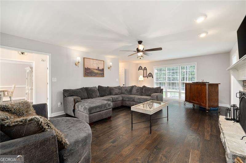 435 Camberley Lane Dallas - 12