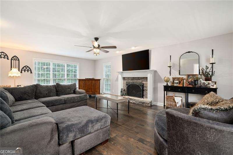 435 Camberley Lane Dallas - 14