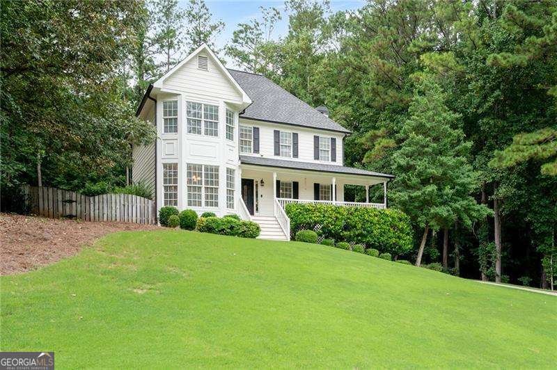 435 Camberley Lane Dallas - 2