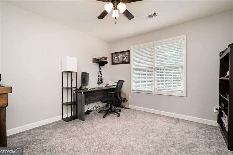435 Camberley Lane Dallas - 22