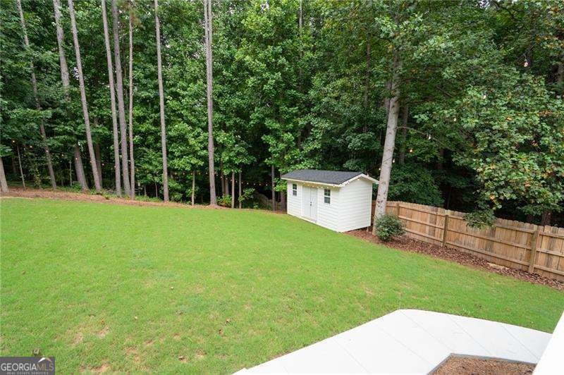 435 Camberley Lane Dallas - 28