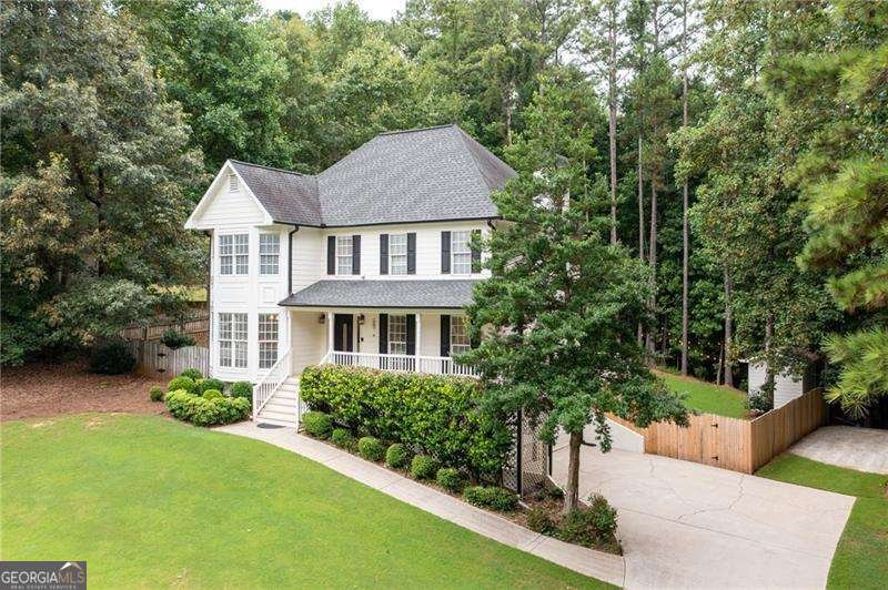 435 Camberley Lane Dallas - 32