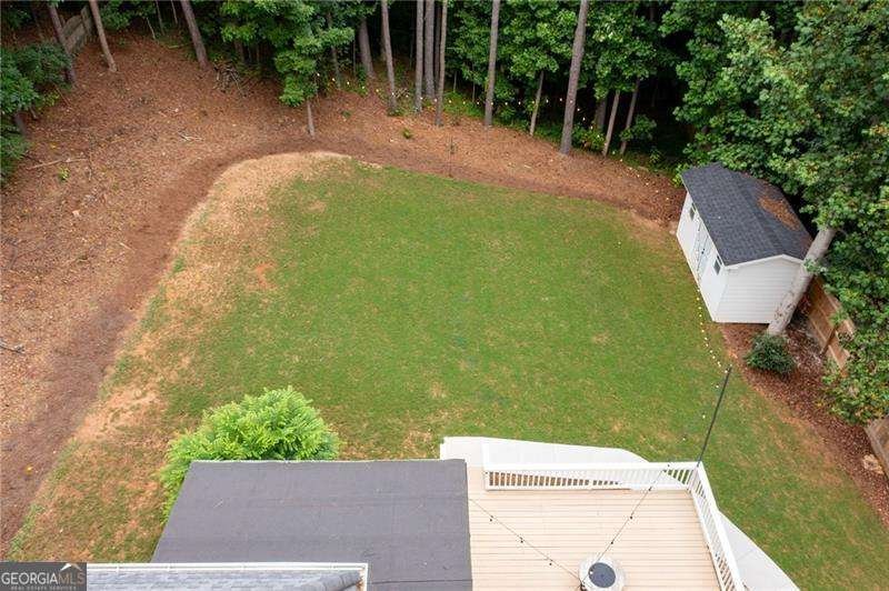 435 Camberley Lane Dallas - 33
