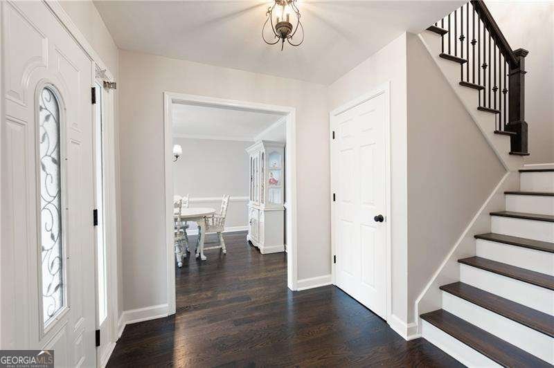 435 Camberley Lane Dallas - 6