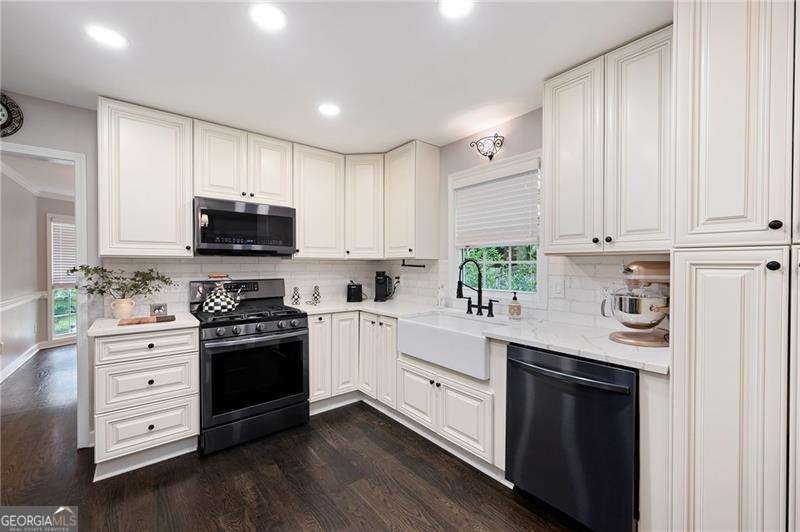 435 Camberley Lane Dallas - 8