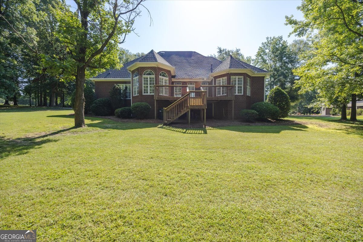 208 Troon Macon - 1