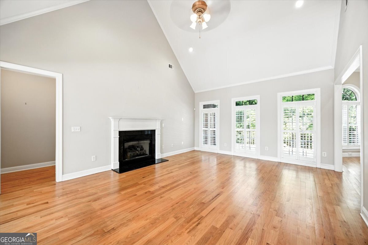 208 Troon Macon - 11