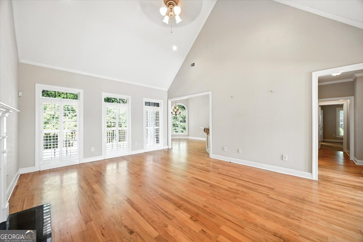 208 Troon Macon - 12