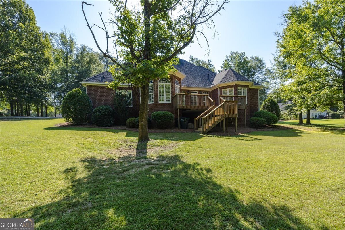208 Troon Macon - 2