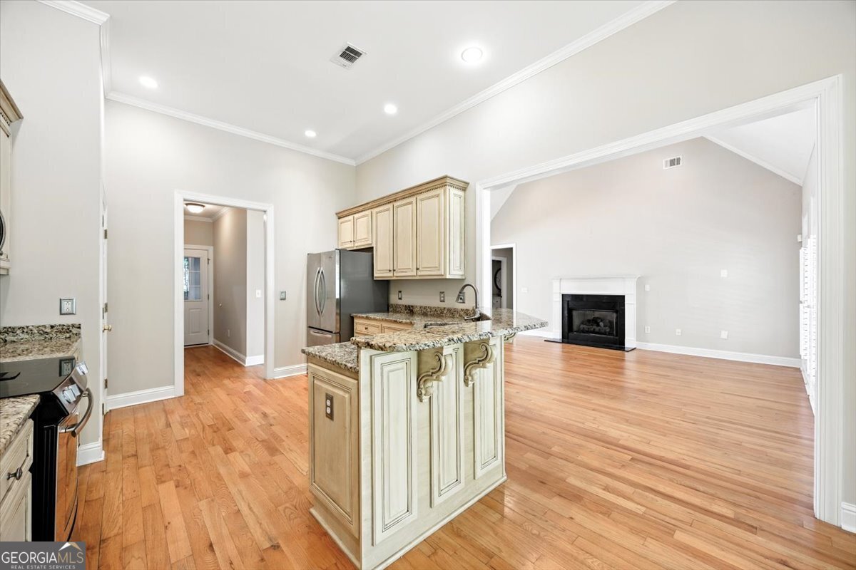 208 Troon Macon - 21