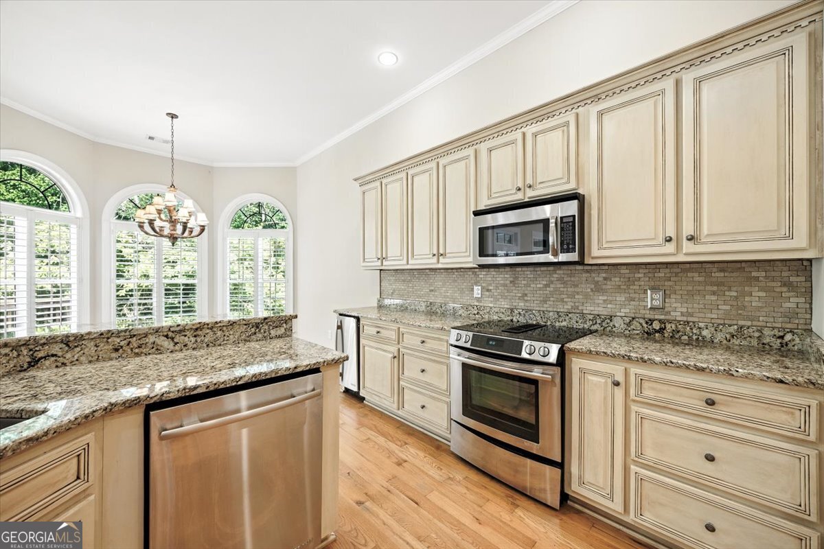 208 Troon Macon - 23