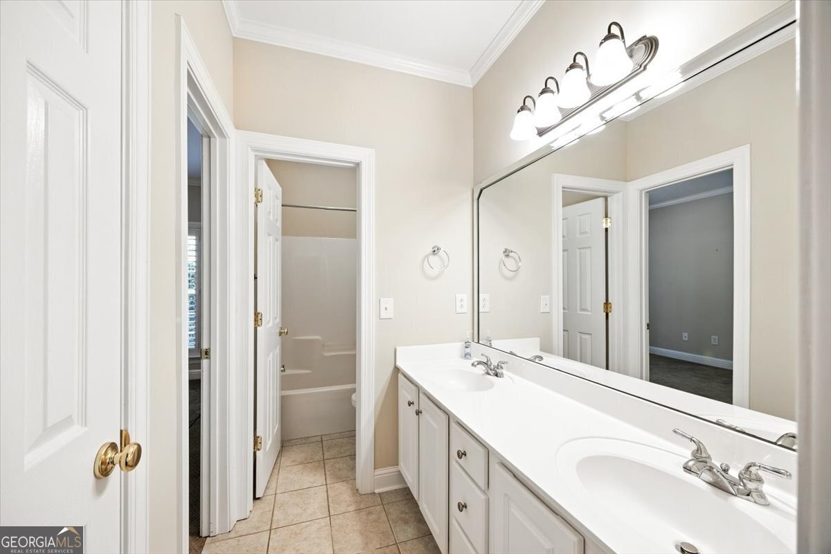 208 Troon Macon - 27