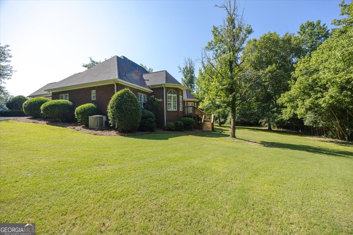 208 Troon Macon - 3