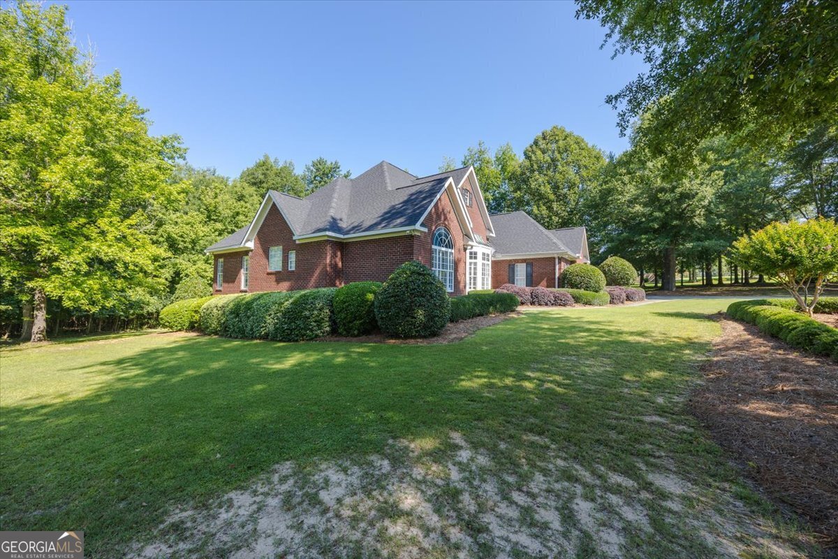 208 Troon Macon - 30
