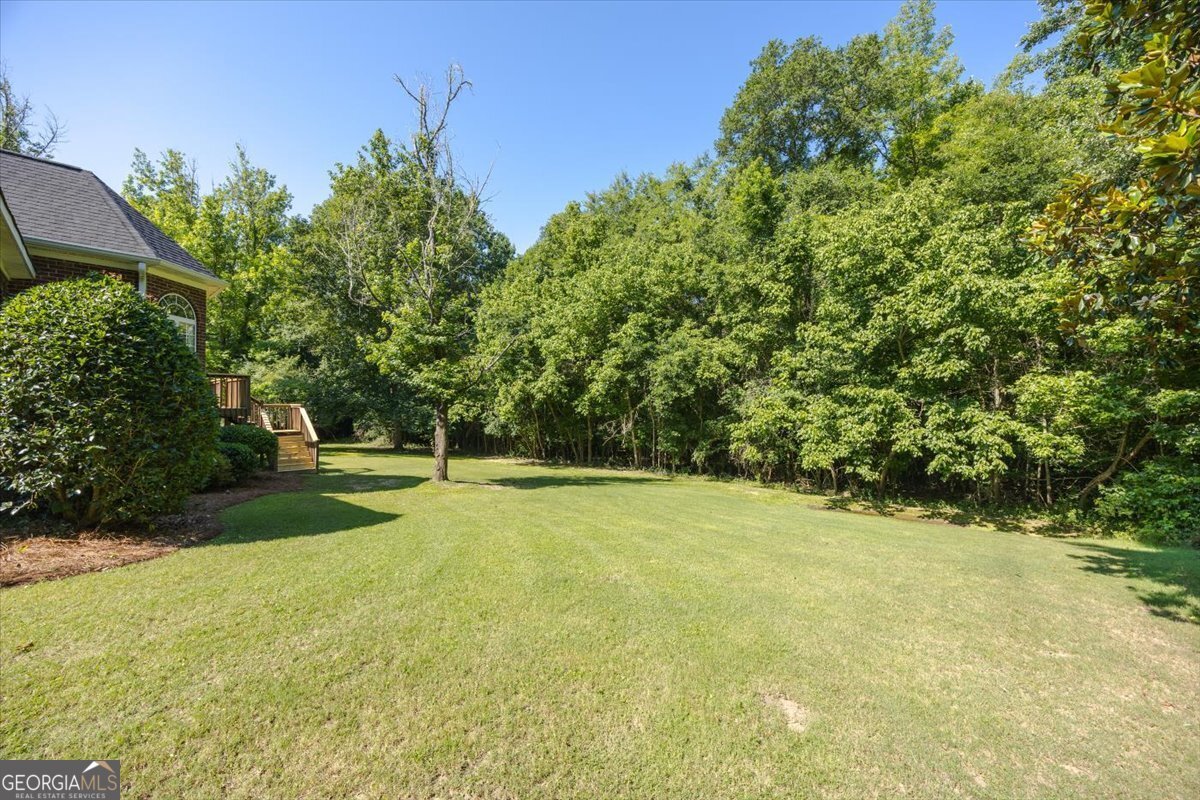 208 Troon Macon - 4