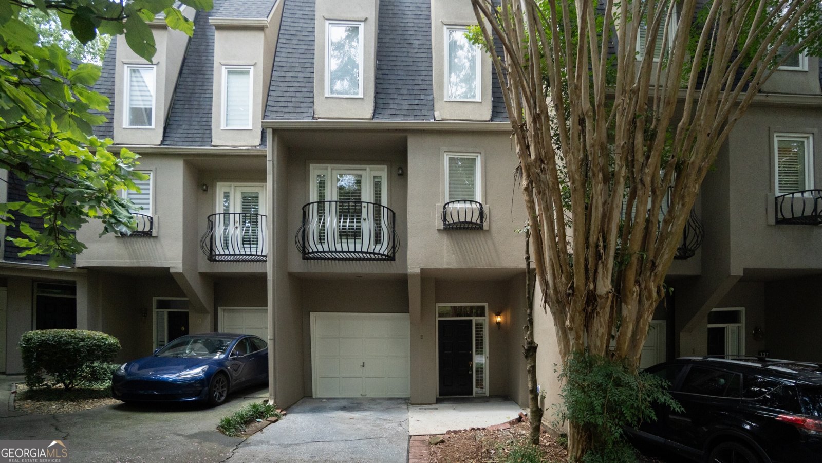 1467 Monroe Drive Atlanta - 1
