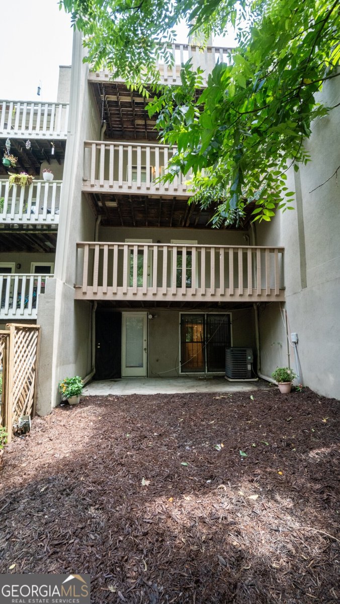 1467 Monroe Drive Atlanta - 48