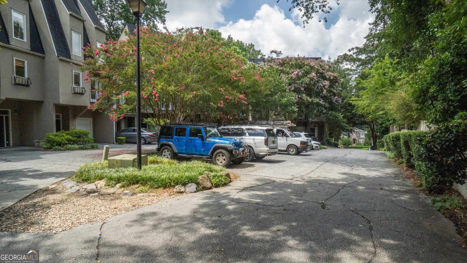 1467 Monroe Drive Atlanta - 54