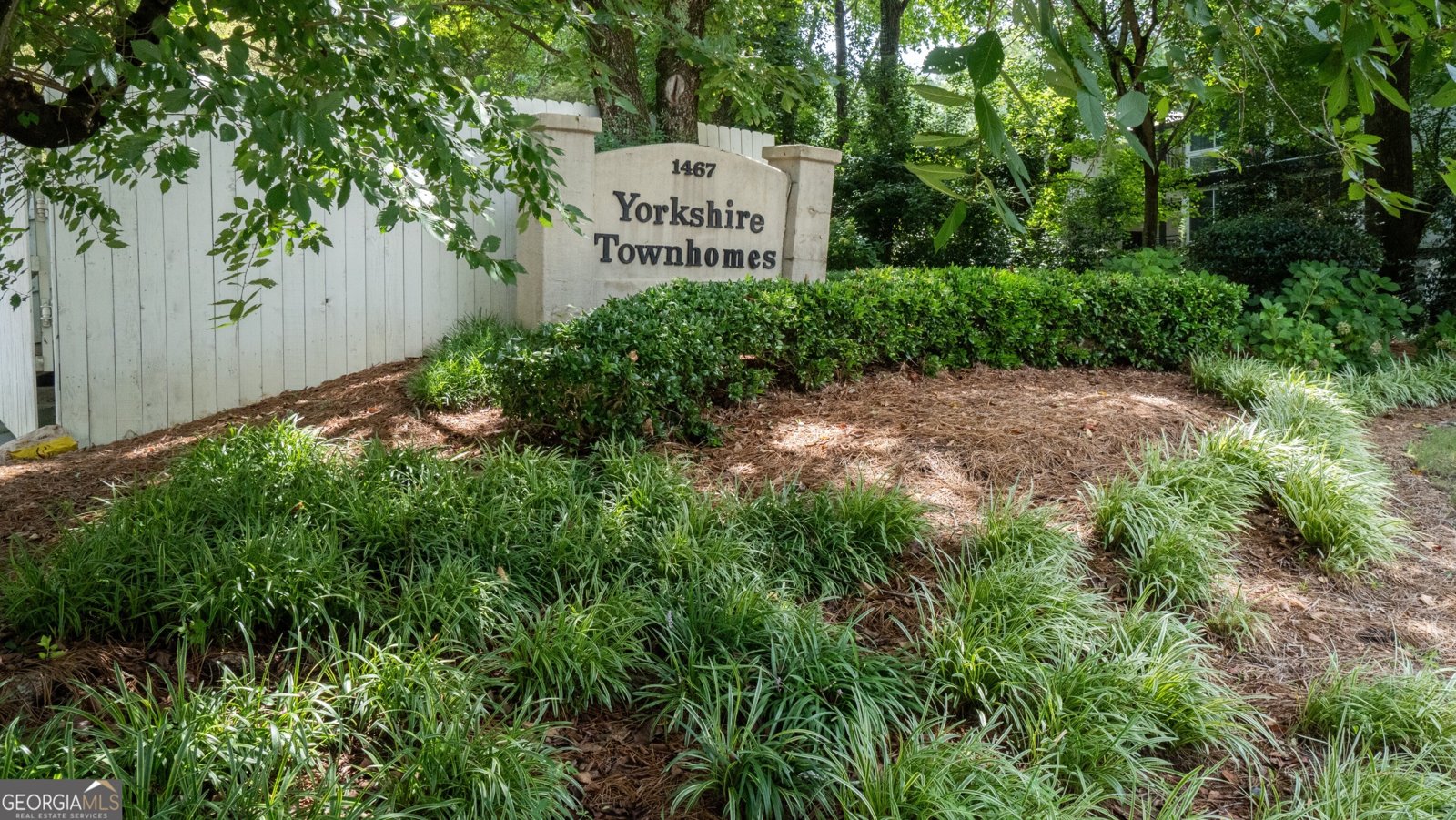 1467 Monroe Drive Atlanta - 58