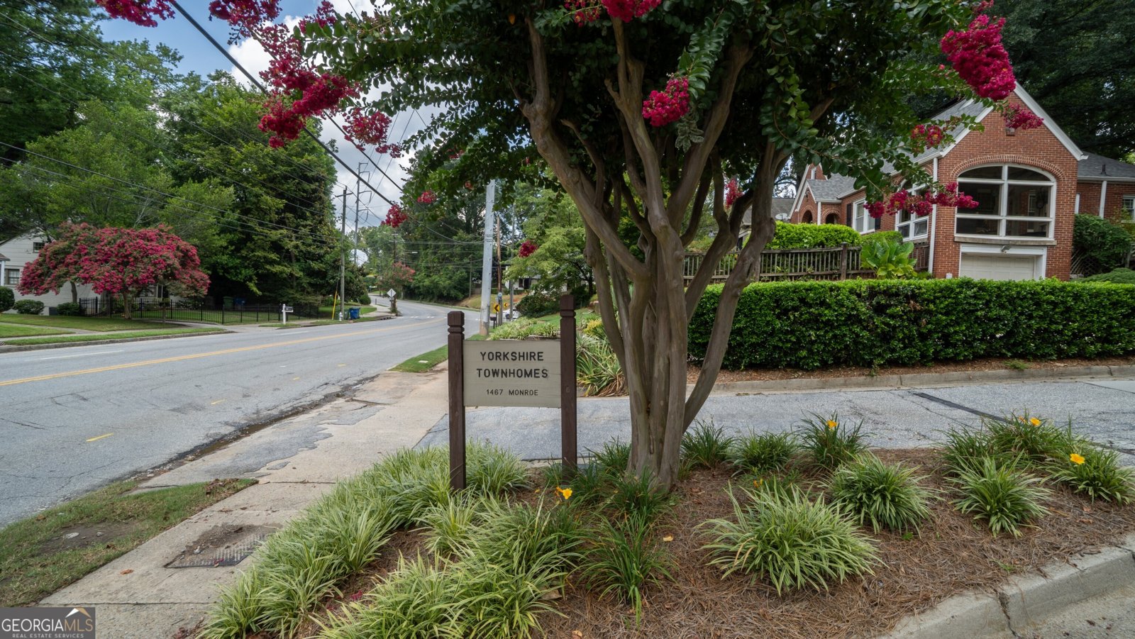 1467 Monroe Drive Atlanta - 59