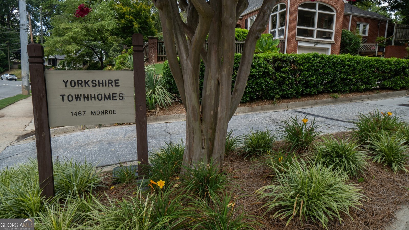 1467 Monroe Drive Atlanta - 60