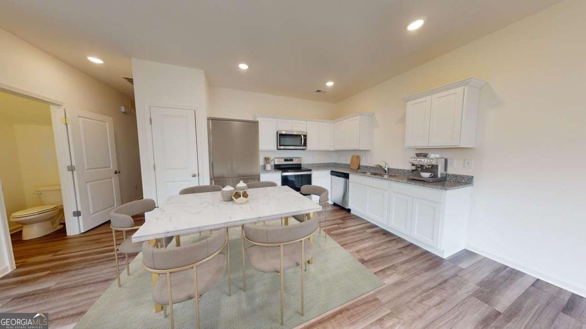 3003 Acacia Circle Douglasville - 3