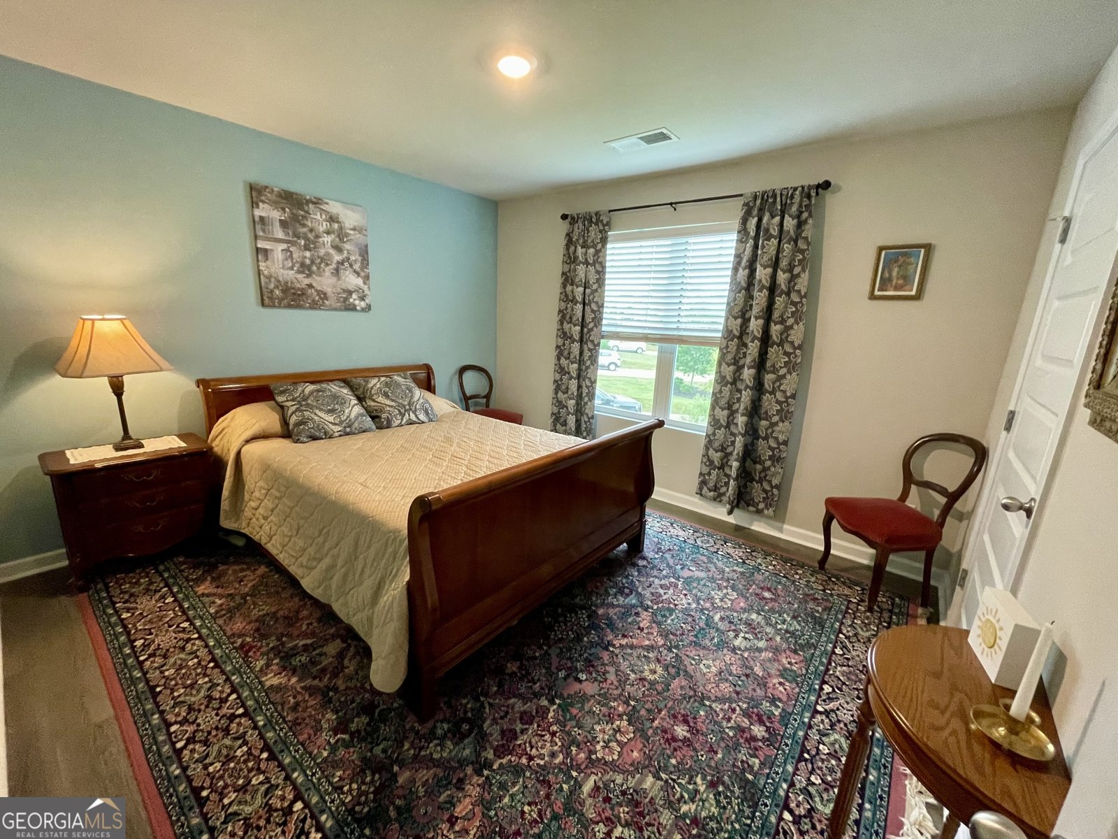 1146 Sims Drive Augusta - 1